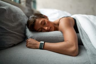 Four simple ways you can vastly improve the quality of your sleep