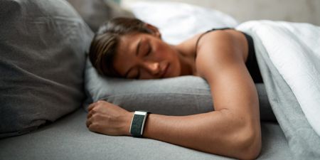 Four simple ways you can vastly improve the quality of your sleep