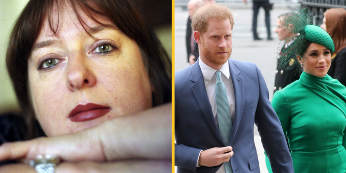 Julie Birchill sacked by the Telegraph after racist Megan Markle tweets