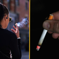 MPs call for legal age to buy cigarettes to be raised to 21
