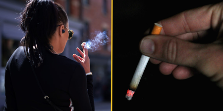 MPs call for legal age to buy cigarettes to be raised to 21