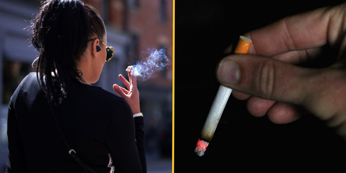 MPs want legal age to buy cigarettes raised to 21