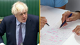 Boris Johnson says children of wealthy parents have access to private tutoring because of ‘parents’ hard work’