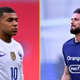 Kylian Mbappe so angered by Olivier Giroud comments he wanted to hold press conference