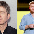 Noel Gallagher calls Prince Harry a ‘f*****g woke snowflake’ in brutal interview