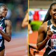 Dina Asher-Smith wins again ahead of Tokyo Olympics next month