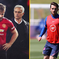 Mourinho ‘wouldn’t think twice’ about leaving Luke Shaw out of England team