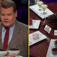 James Corden receives 12,000 complaints after ‘racist’ segment of Late Late Show