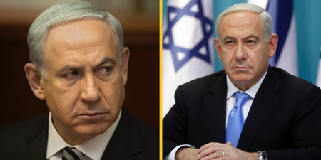Benjamin Netanyahu’s 12-year reign comes to an end as new Israeli government is approved