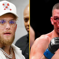 Jake Paul wants to fight Nate Diaz after Tyron Woodley bout