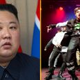 Kim Jong-un calls K-pop a ‘vicious cancer’ which ruins socialism in North Korea