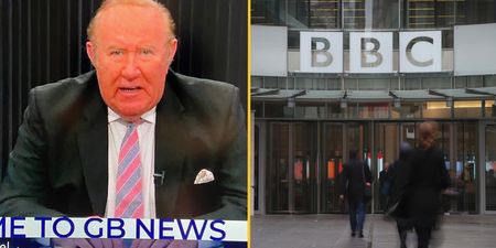 GB News launch gains more viewers than BBC or Sky news channels