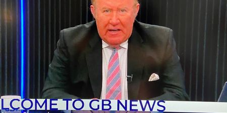 Brands pull ads from GB News TV channel over ‘anti-woke’ content concerns