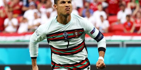 UEFA respond to Ronaldo gesture which wiped billions off Coke value