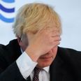Downing St responds to leaked Boris ‘f**king hopeless’ Hancock text