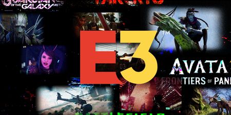 All the best bits from E3 2021 you missed while you were watching the Euros