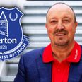 Rafa Benitez ‘on the brink’ of being named Everton manager