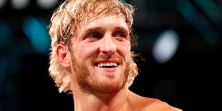 Logan Paul reckons he could ‘easily’ beat Mike Tyson in a boxing match