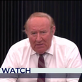 Andrew Neil lashes out at ‘woke’ brands boycotting channel