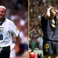 QUIZ: Can you remember the starting XIs for England vs Scotland at Euro 96?