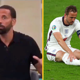 Rio Ferdinand responds to fans calling him out on terrible Scotland prediction