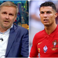 Didi Hamann says Ronaldo looks “a fool” after needless showboating against Germany