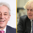 John Bercow joins Labour party and launches attack on Boris Johnson