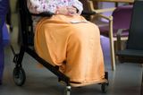 Assisted dying bill to be put to Scottish Parliament