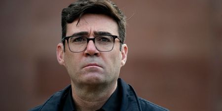 Andy Burnham to demand compensation from Scottish government over travel ban
