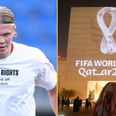 Norway decides against boycott of Qatar 2022 World Cup
