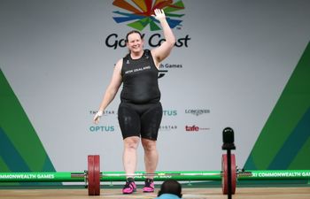 Tokyo Olympics: Laurel Hubbard becomes first ever trans athlete selected for the Olympics