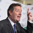 Piers Morgan calls Meghan Markle “Princess Pinocchio”