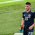 Scotland’s Billy Gilmour tests positive for COVID-19