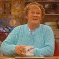 Mrs Brown’s Boys chat show cancelled this year due to Covid