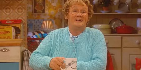 Mrs Brown’s Boys chat show cancelled this year due to Covid