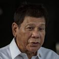 Philippines president Rodrigo Duterte threatens to jail people who refuse to be vaccinated