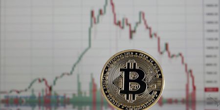 Bitcoin crashes below $30k as crypto market enters ‘freefall’
