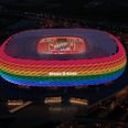 German clubs plan rainbow lights displays in protest of UEFA decision
