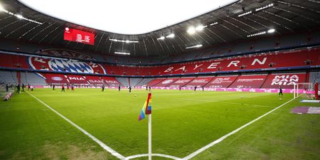 German FA to hand out 10,000 rainbow flags to fans at Hungary game