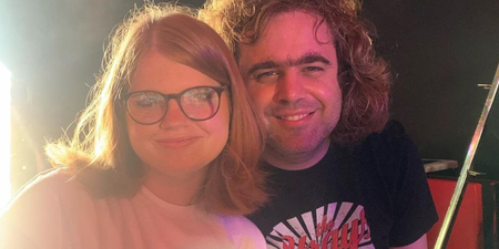 Daniel and Lily from The Undateables have called off their wedding