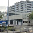 Hospital ‘declares black alert’ after A&E flooded with hundreds of patients