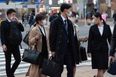 Japan becomes latest country to introduce plans for a four-day work week