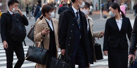Japan becomes latest country to introduce plans for a four-day work week
