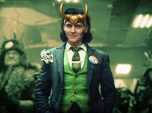 Loki is officially bisexual, and fans love to see it