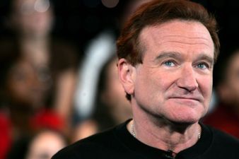 Robin Williams demanded producers hire homeless people if they wanted to work with him