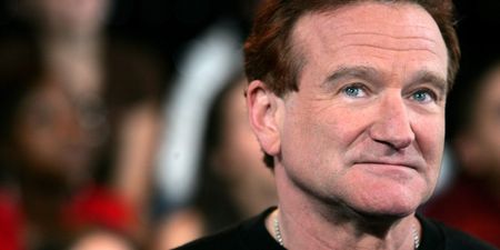 Robin Williams demanded producers hire homeless people if they wanted to work with him