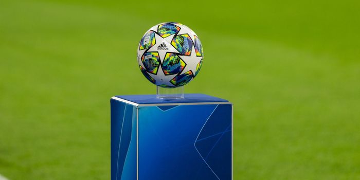 UEFA to scrap away goals rule in 21/22 season