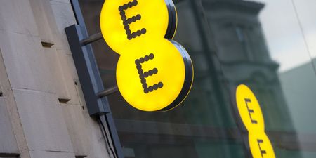 EE brings back roaming charges to Europe after Brexit