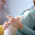 Pregnant women could be given £400 in shopping vouchers to help them quit smoking