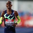 Sir Mo Farah fails to qualify for Tokyo Olympics after missing 10,000m time